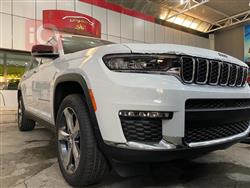 Jeep Grand Cherokee L